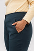 Named Patterns - Tyyni Cigarette Trousers